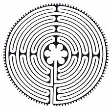 celtic Labyrinth